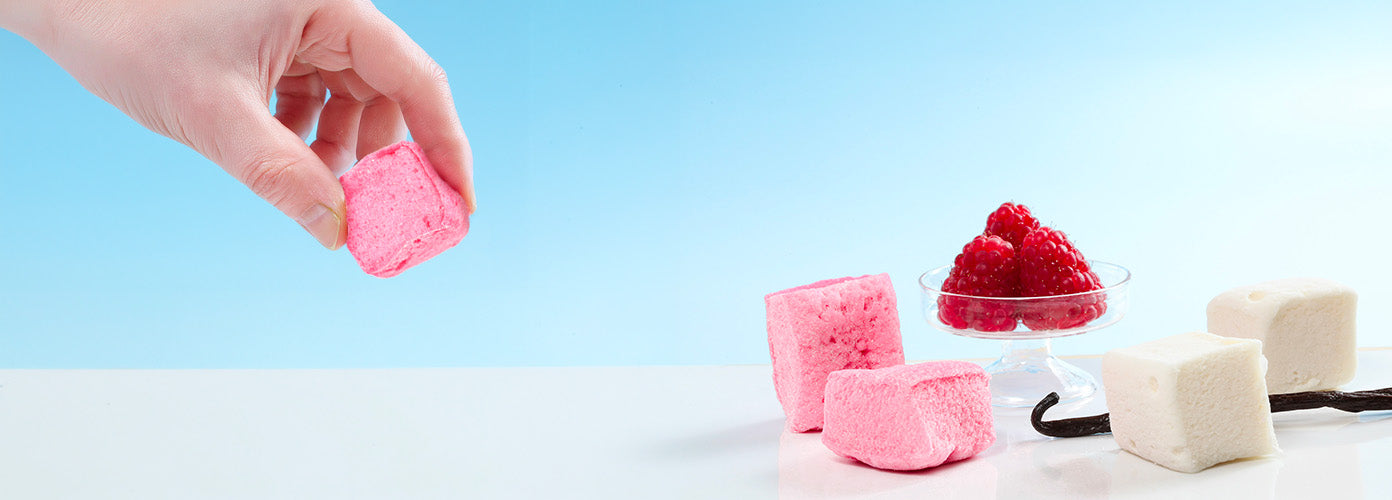 Manger des bonbons rend-il heureux ?