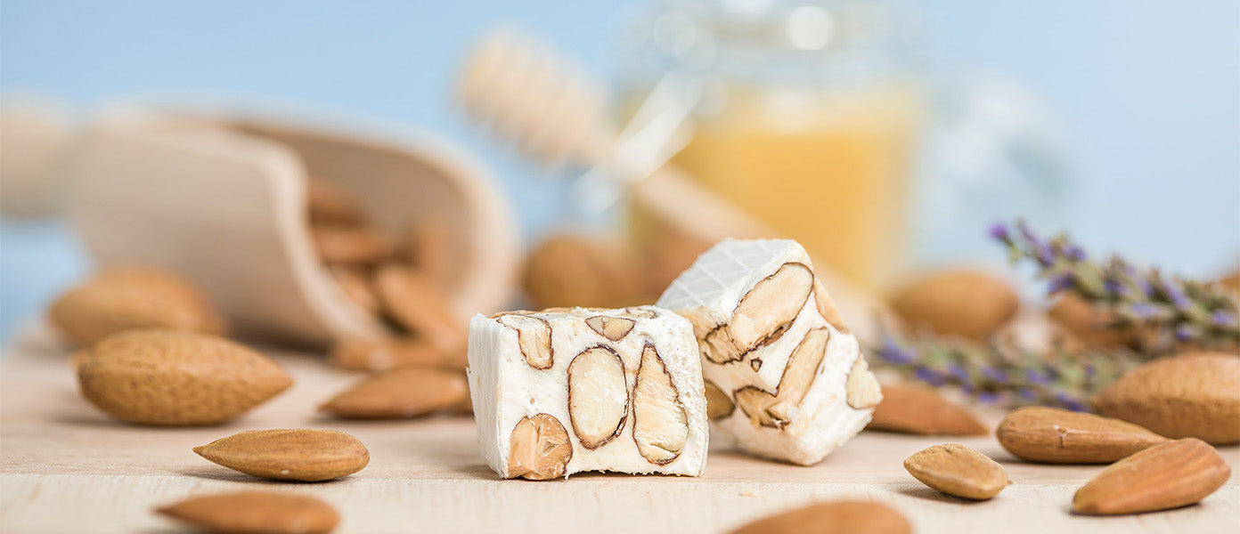 L’histoire du nougat artisanal : une recette et une fabrication maison pour les gourmets !