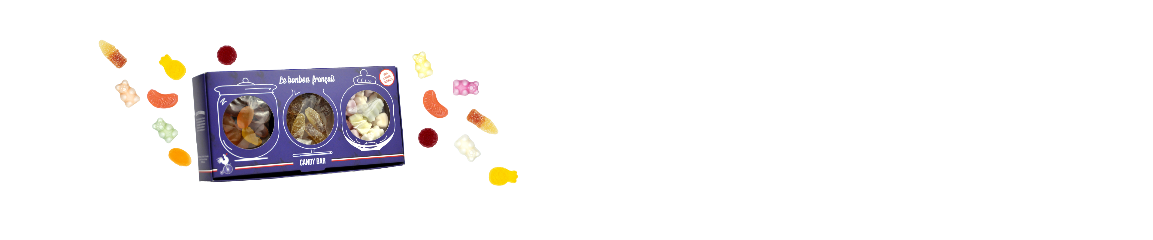Candy-bar
