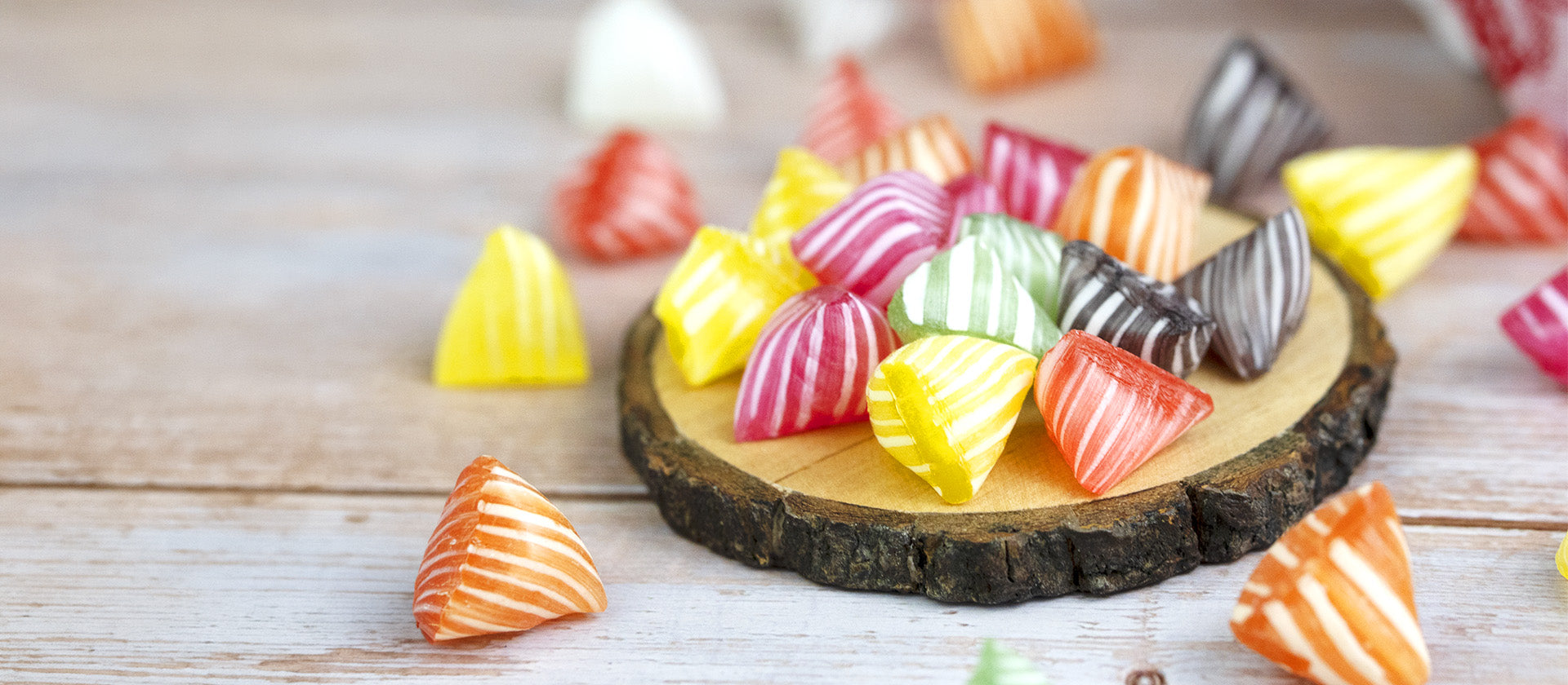 bannière berlingot de carpentras, confiserie artisanale, bonbon artisanal, bonbon grand-mère, bonbon d'antan, made in france, artisanal, le bonbon français