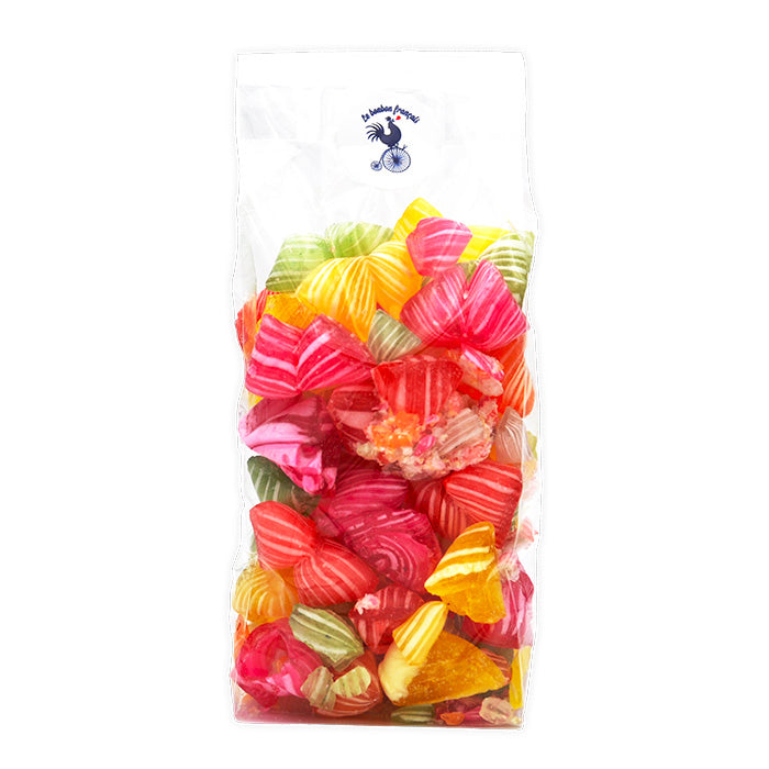 Sachet anti-gaspi de brisures de berlingot de Carpentras artisanaux